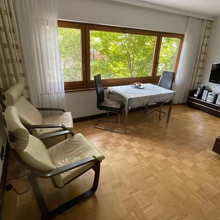 Apartamento Urban - Ahorn -- Meersburg