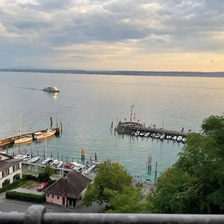 Urban - Ahorn -- Meersburg