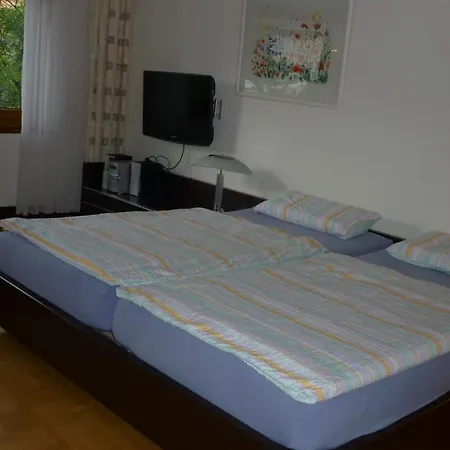 Διαμέρισμα Urban - Ahorn -- *