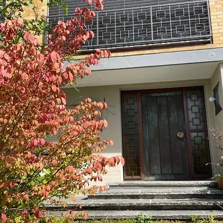 Urban - Ahorn -- Apartamento Meersburg