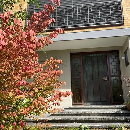 Urban - Ahorn -- Apartman Meersburg