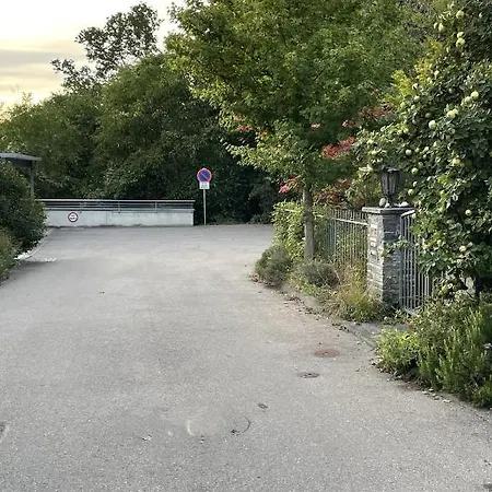 Apartmán Urban - Ahorn -- Meersburg