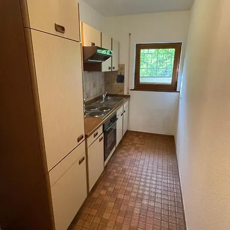 Urban - Ahorn -- Apartmán Meersburg