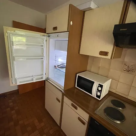 Urban - Ahorn -- Apartment *