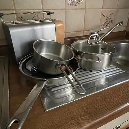 Διαμέρισμα Urban - Ahorn --