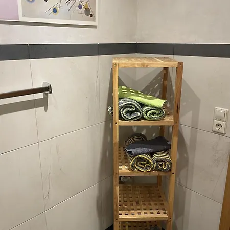 Urban - Ahorn -- Διαμέρισμα Meersburg