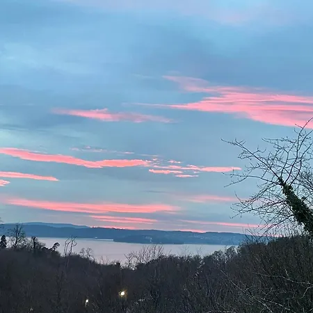 شقة Urban - Ahorn -- *