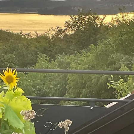 Apartmán Urban - Ahorn -- Meersburg