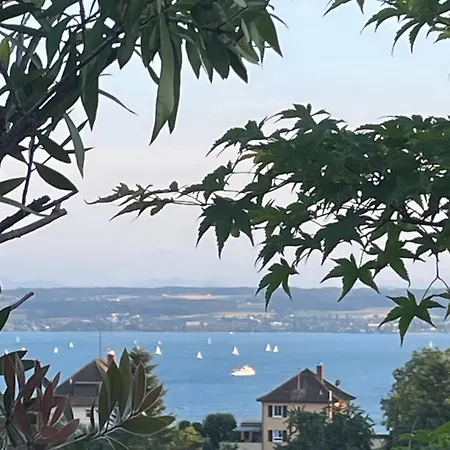 Apartmán Urban - Ahorn -- Meersburg