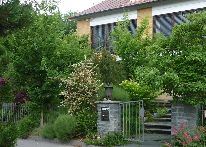 Urban - Ahorn -- * ميرسبرغ