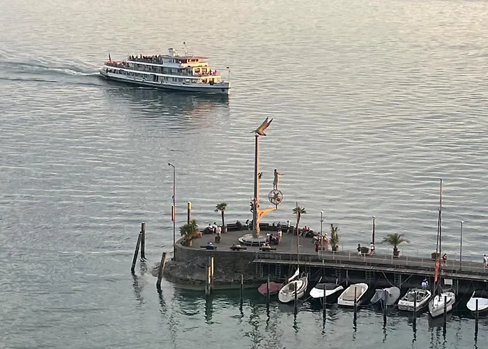 Urban - Ahorn -- شقة ميرسبرغ