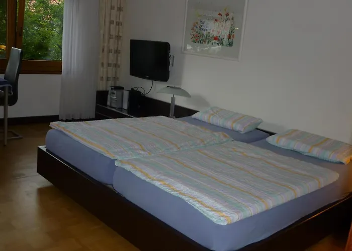 شقة Urban - Ahorn -- *