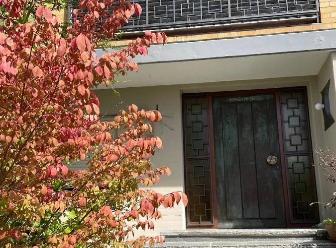 Urban - Ahorn -- شقة ميرسبرغ