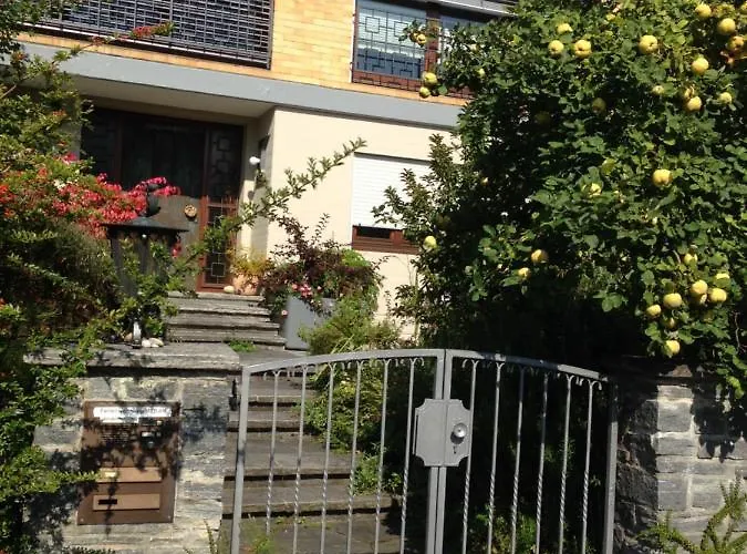 Urban - Ahorn -- شقة ميرسبرغ