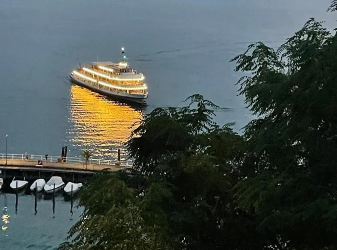 Urban - Ahorn -- شقة ميرسبرغ