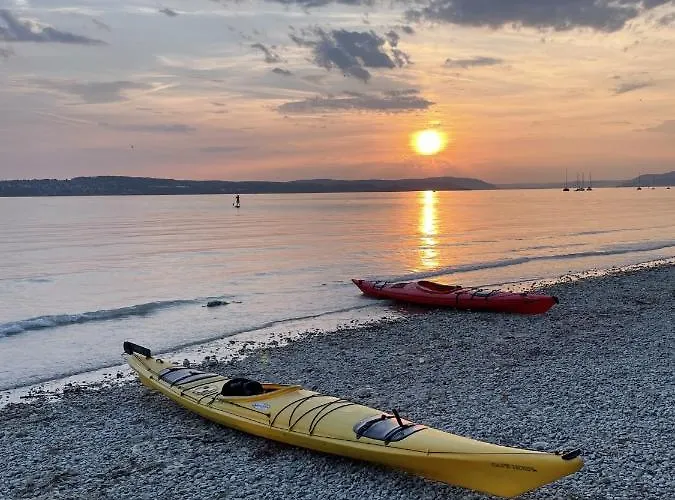 Urban - Ahorn -- شقة ميرسبرغ