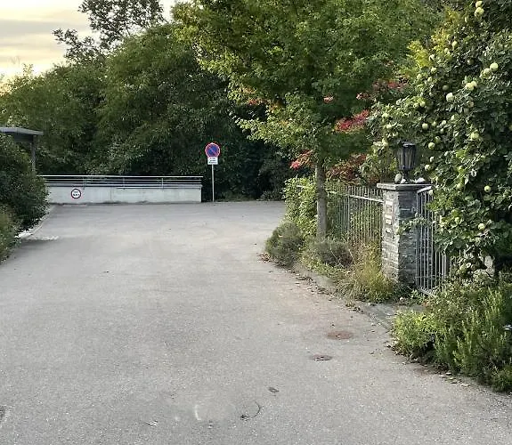 شقة Urban - Ahorn -- ميرسبرغ