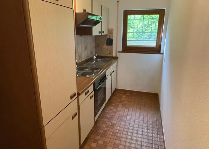 Urban - Ahorn -- شقة ميرسبرغ