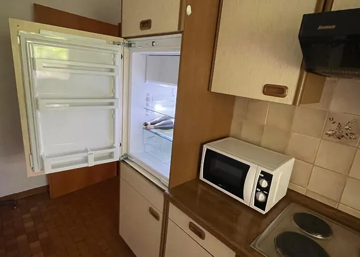 Urban - Ahorn -- شقة *