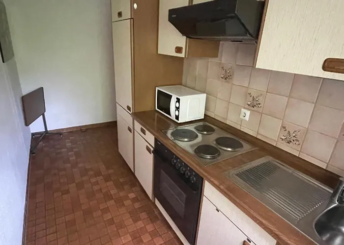 Urban - Ahorn -- * ميرسبرغ