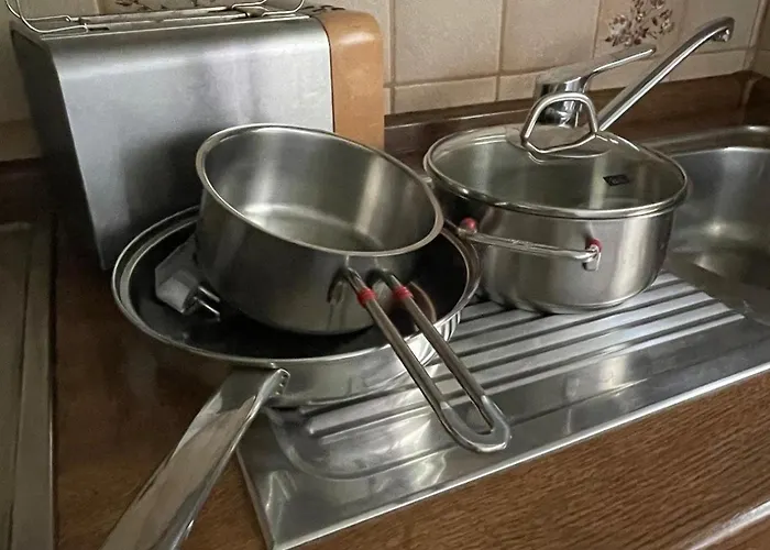 شقة Urban - Ahorn --