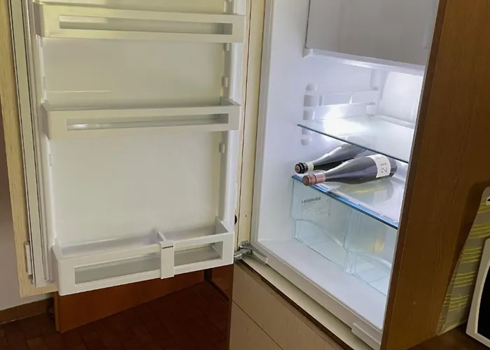 Urban - Ahorn -- شقة ميرسبرغ