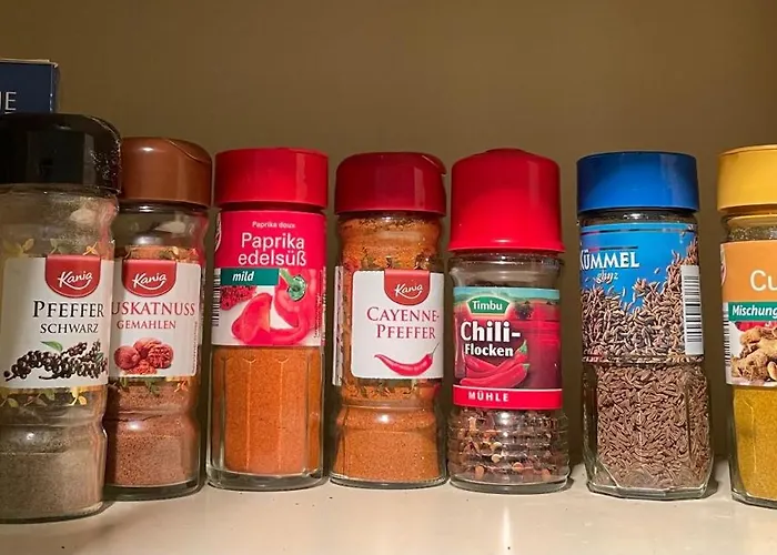 Urban - Ahorn -- ميرسبرغ