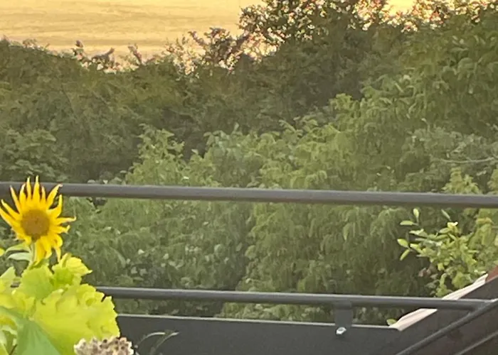 شقة Urban - Ahorn -- ميرسبرغ