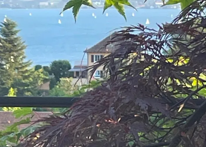 شقة Urban - Ahorn --