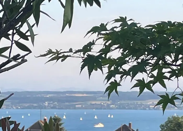 شقة Urban - Ahorn -- ميرسبرغ